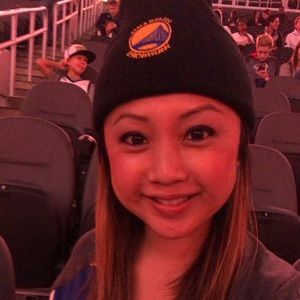 Meet your Posher, Sally